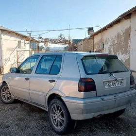 Volkswagen Golf 1994