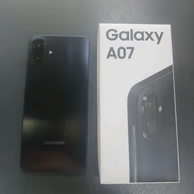 Samsung A07