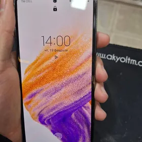 Samsung A53 8/256