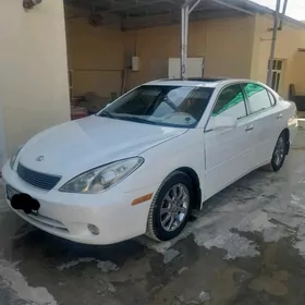 Lexus ES 300 2002