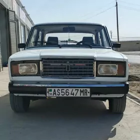 Lada 2107 1998