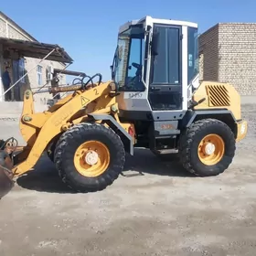 JCB 3CX ECO 2008
