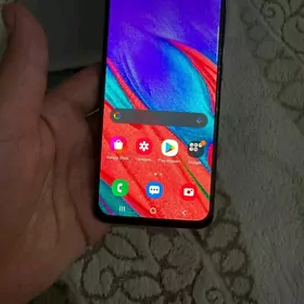 samsung A40  tazeje