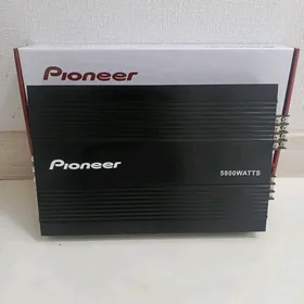 Usilitel pioneer 5800w