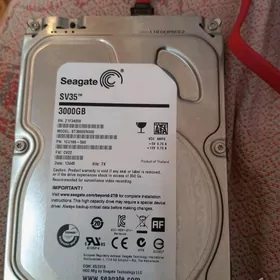 Hard disk