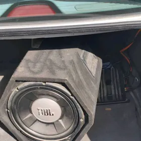 JBL SAMBUFER USELITEL