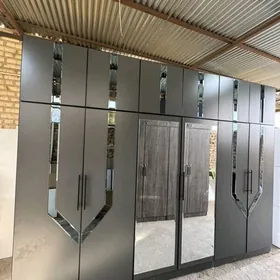 MEBEL TÄZE STENKA GARNITUR