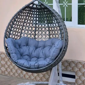 Täze Sallançak Kaçelya Качел