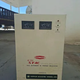 Tok sazlaýjy (stalbizator)