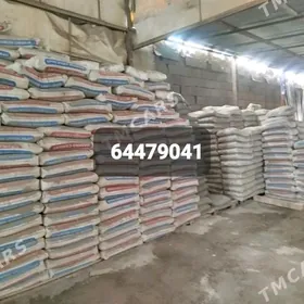 Miti Sement Graby Şeben