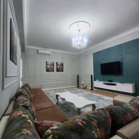 Аренда Гуртли 3 к