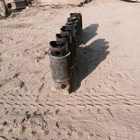 gilza porshun гилза