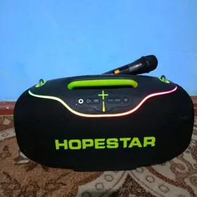 Hopestar kalonka