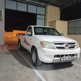 Toyota Hilux 2006