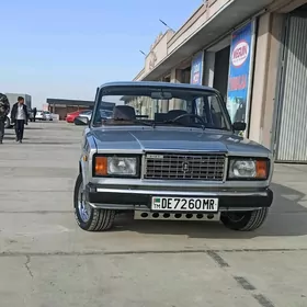 Lada 2107 2011