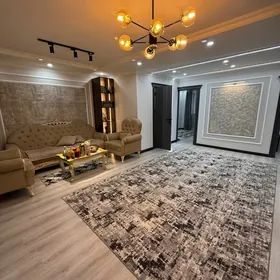 Ak Altyn mejlauka 3 komnat