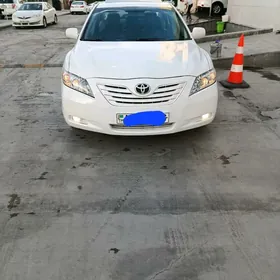 Toyota Camry 2008