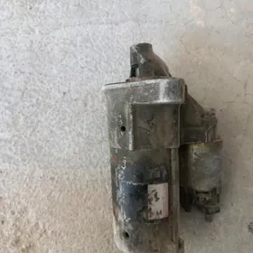 Generator stator toyota