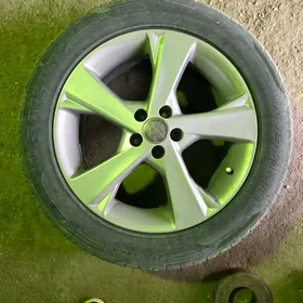 corolla diska 17lik OBMEN