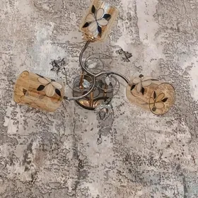 Lyustra lustyra lusdyra люстра