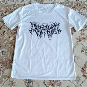 спортивная футболка