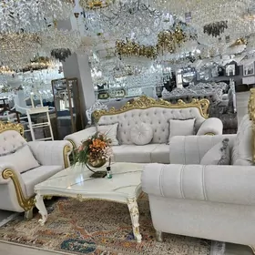 KLASSIKA TROYKA TAÇLI КЛАССИКА