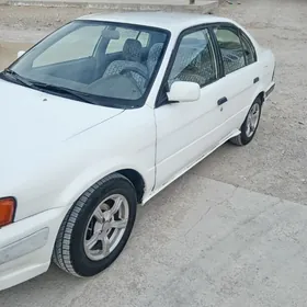 Toyota Tercel 1996