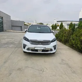 Kia Sorento 2019