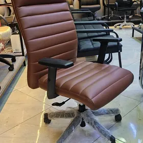 Koza kreslo.Кожа кресло