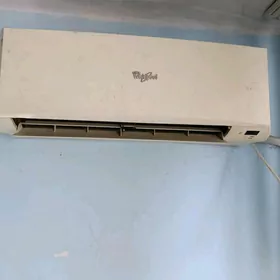 КОНДИЦИОНЕР WHIRLPOOL