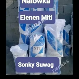 Miti Grawy Keramsit Toyun Cage