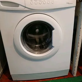 стиральная машинка SAMSUNG