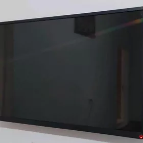 Telewizor  Телевизор  50