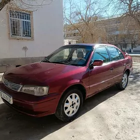 Toyota Tercel 1997
