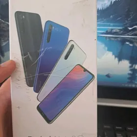 Redmi Note8 T