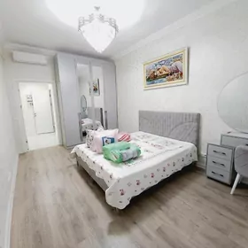 Arenda🤍Mir 4soz yok 3kom 2spa