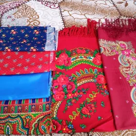 Gadymy mata we cargatlar