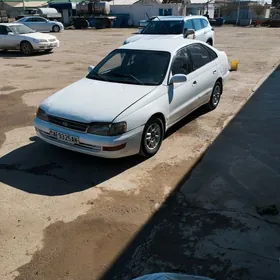 Toyota Corona 1993