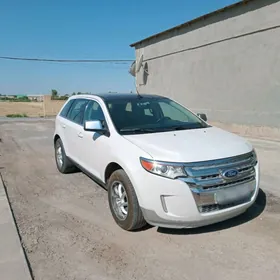 Ford Edge 2011