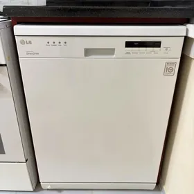 LG посуда моющая машина