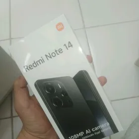 Redmi not14 8/256
