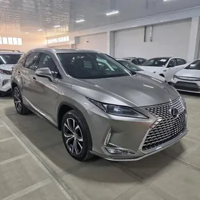 Lexus RX 350 2022