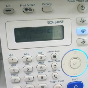 Принтер Samsung