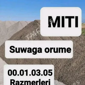 Haltaly Miti Sement Ders Gum