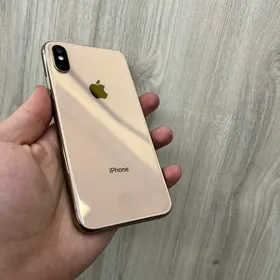 Iphone XS