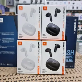 JBL Wave Flex 2