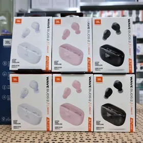 JBL Wave Buds 2