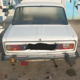 Lada 2106 1990