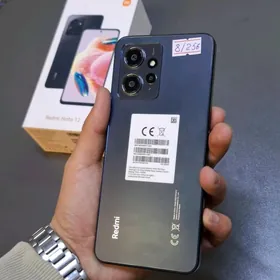 redmi note 12 8/256
