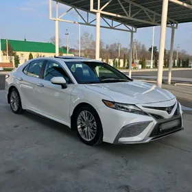 Toyota Camry 2020